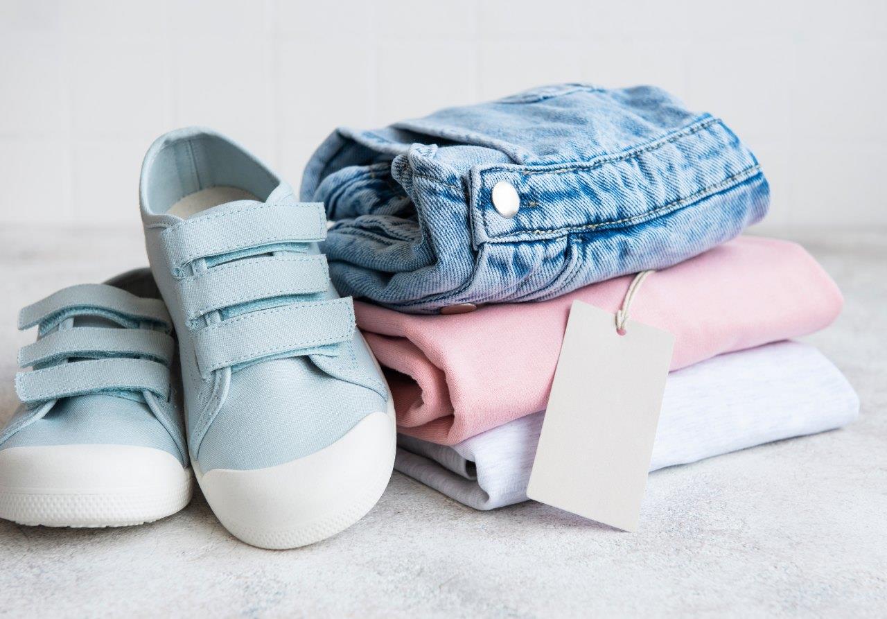 Imported Kids Apparels from China - Are they Toxic?